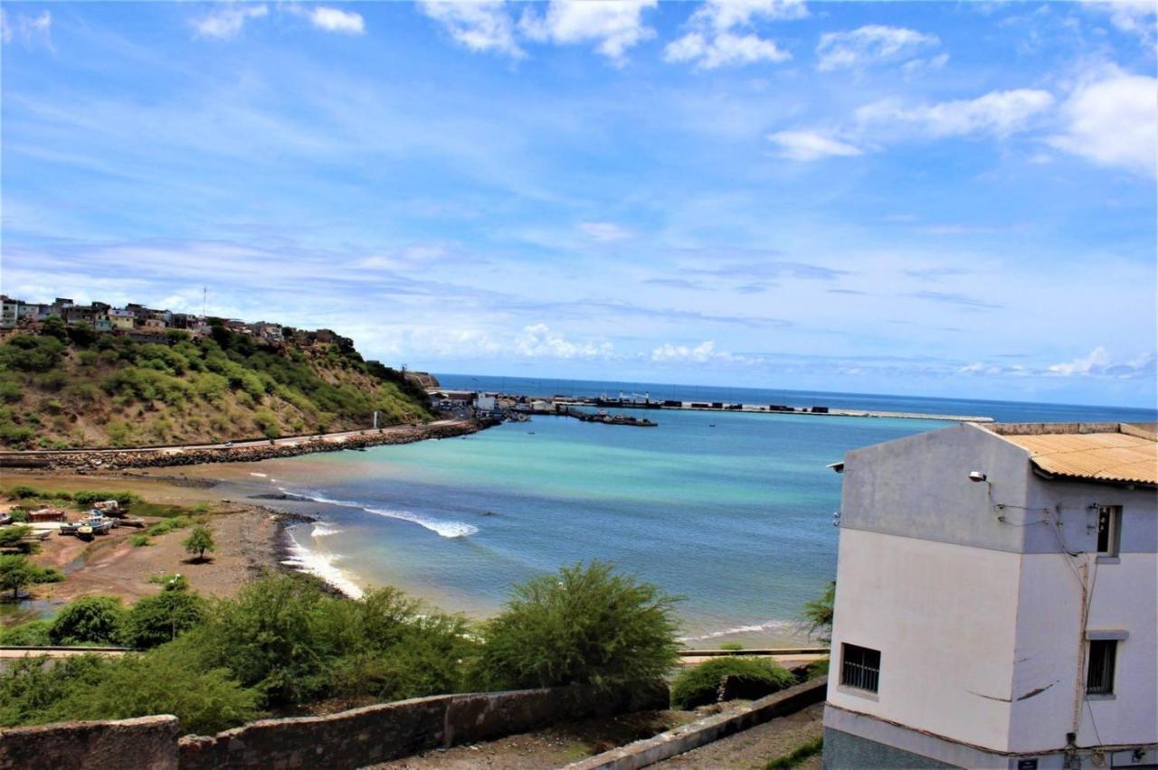 Hotel Kazarao Di Mavete Praia Exterior foto